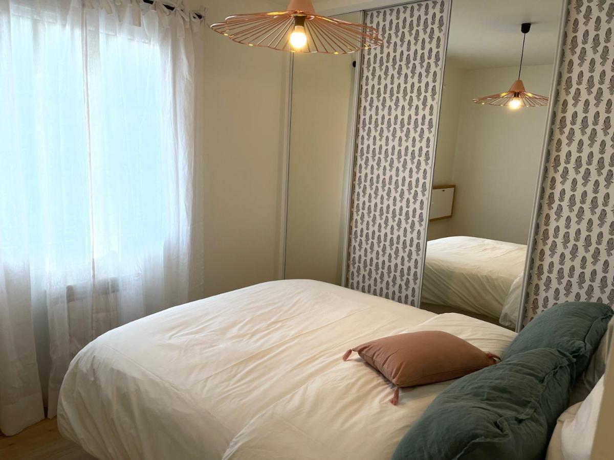 Thomery Ambiance Seine, Appartement Lumineux En Bordure De Seine - Chouette מראה חיצוני תמונה