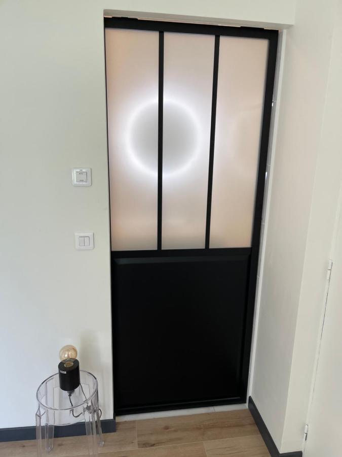 Thomery Ambiance Seine, Appartement Lumineux En Bordure De Seine - Chouette מראה חיצוני תמונה