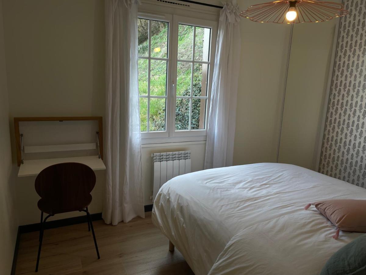 Thomery Ambiance Seine, Appartement Lumineux En Bordure De Seine - Chouette מראה חיצוני תמונה