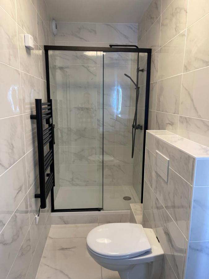 Thomery Ambiance Seine, Appartement Lumineux En Bordure De Seine - Chouette מראה חיצוני תמונה