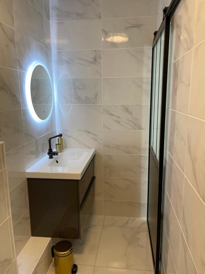 Thomery Ambiance Seine, Appartement Lumineux En Bordure De Seine - Chouette מראה חיצוני תמונה