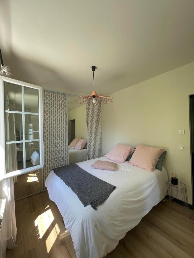 Thomery Ambiance Seine, Appartement Lumineux En Bordure De Seine - Chouette מראה חיצוני תמונה