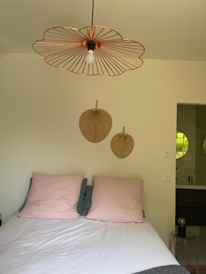 Thomery Ambiance Seine, Appartement Lumineux En Bordure De Seine - Chouette מראה חיצוני תמונה
