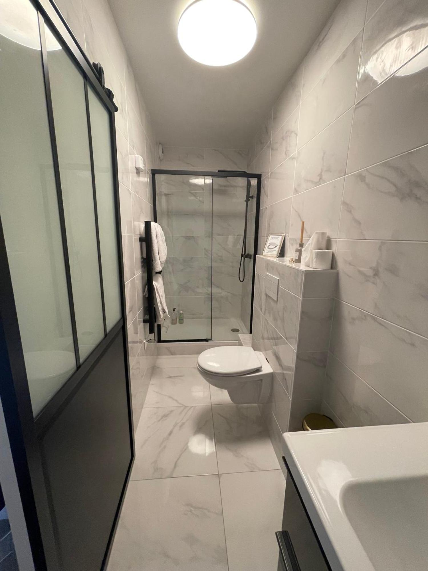 Thomery Ambiance Seine, Appartement Lumineux En Bordure De Seine - Chouette מראה חיצוני תמונה